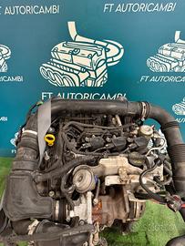 Motore M1JJ Ford Ecosport Anno 2015 1.0 Benzina Ec