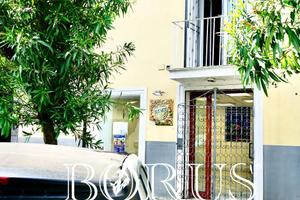 Casa singola - Ischia