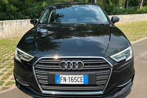 Audi A3 sportback Admired 1.6 Diesel
