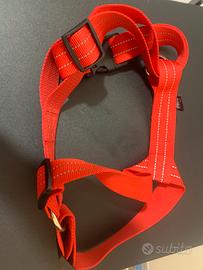 Pettorina per cani di taglia grande H