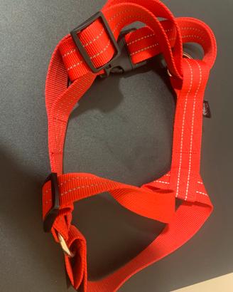 Pettorina per cani di taglia grande H