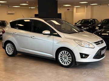 Ford C-Max 1.6 TDCi 115CV Titanium