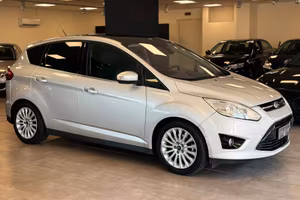 Ford C-Max 1.6 TDCi 115CV Titanium