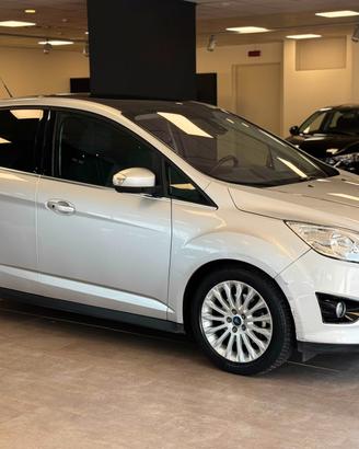 Ford C-Max 1.6 TDCi 115CV Titanium
