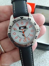 2 Orologi vintage Sector /Coca Cola