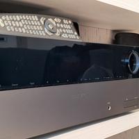 amplificatore harman kardon avr 158