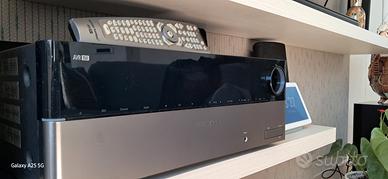amplificatore harman kardon avr 158