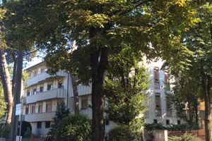 Stanza singola per Universitari