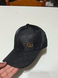 Cappello Gucci