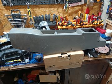 Tunnel centrale fiat panda 141 del 2001