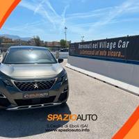 Peugeot 3008 1.2 BLUE I.E - 130 cv 6 Marce *GT LIN