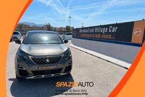 Peugeot 3008 1.2 BLUE I.E - 130 cv 6 Marce *GT LIN