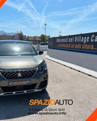 Peugeot 3008 1.2 BLUE I.E - 130 cv 6 Marce *GT LIN