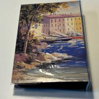 Due album fotografici nuovi, mai usati.