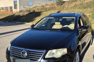 passat 2.0 tdi