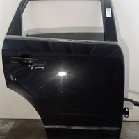 PORTIERA POSTERIORE DESTRA OPEL Antara Serie 48022