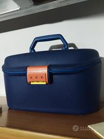 beauty case rigido 