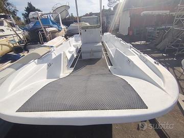 OPEN DA LAVORO - SUB