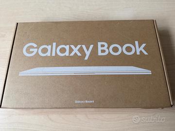 Samsung Galaxy Book 4 i3