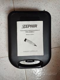 tosatrice profesionale