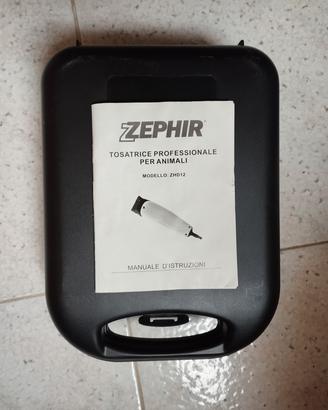 tosatrice profesionale