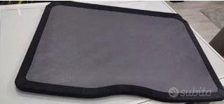 Ripiano rigido vano bagagli Jeep Renegade