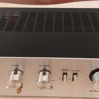 Amplificatore hifi