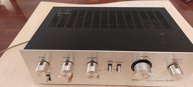 Amplificatore hifi