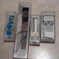 orologio SWATCH 