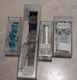 orologio SWATCH 