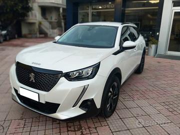 Peugeot 2008 PureTech 130 S&S Allure 130 cv