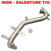 DOWNPIPE DPF Fiat Panda Qubo 1.3 Mjet Euro6 T5B