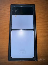 Samsung galaxy Z FLIP 4