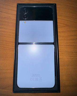 Samsung galaxy Z FLIP 4