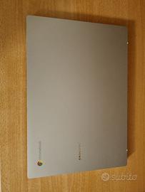 Samsung Galaxy Chromebook Go 14