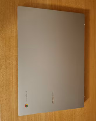 Samsung Galaxy Chromebook Go 14
