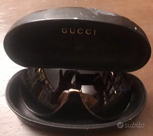 Occhiali gucci con on sale brillantini