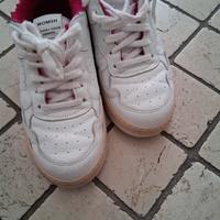 scarpe donna womsh