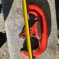 Tagliatubi Ridg 44 s