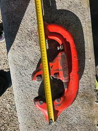 Tagliatubi Ridg 44 s