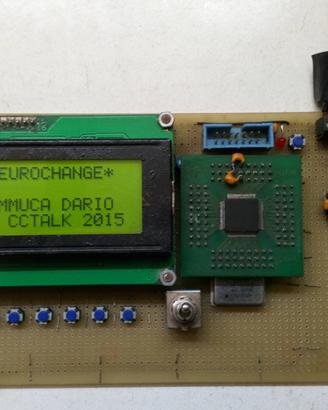 Tecnico programmatore