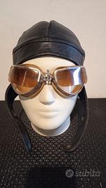 Occhiali da Pilota Fopais-Franchini Milano