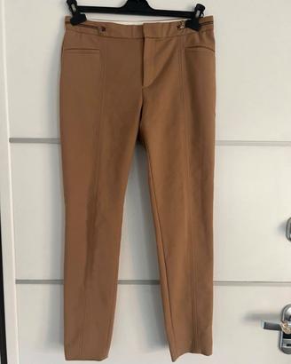Pantalone Zara Donna Taglia M