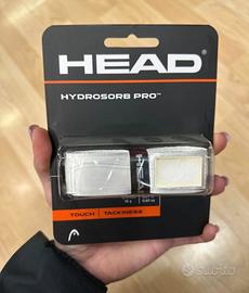 Grip Head