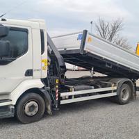 VOLVO FL6 240