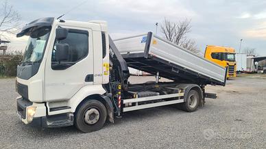 VOLVO FL6 240