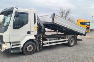 VOLVO FL6 240