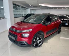 CITROEN C3 BlueHDi 100 S&S Shine