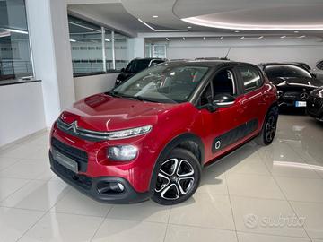 CITROEN C3 BlueHDi 100 S&S Shine