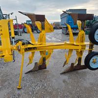 Aratro bivomere Mipra